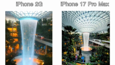 Why Vintage 2MP Cameras Still Impress More Than Today’s Ultra HD Smartphone Sensors