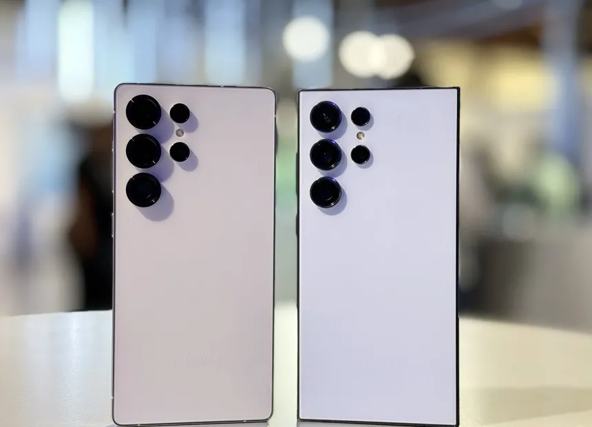 Will 200 MP Cameras Redefine the Future of High-End Smartphones Soon?