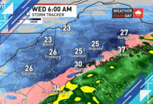 Winter Storm Disrupts Travel with Snow and Ice, Causing Hazardous Road Conditions