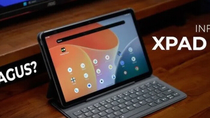 XPad 20 Pro vs Megapad 11: Which Mid-Range Tablet Offers the Best Performance?
