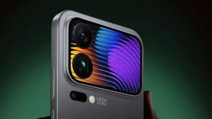 Xiaomi 17 Max Launches with Massive 8,000mAh Battery, Lasts Up to 3 Days on One Charge