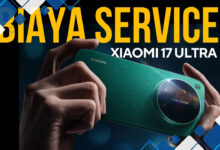 Xiaomi 17 Ultra Repair Costs Revealed: Screen, Camera, and Motherboard Most Expensive