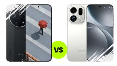 Xiaomi 17 Ultra vs OPPO Find X9 Pro: Key Specs Compared to Help You Choose