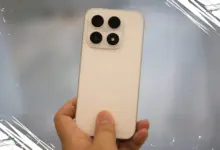 Xiaomi Gears Up to Launch a 6.9-Inch Flagship Phone Featuring Ultra-Thin Bezels