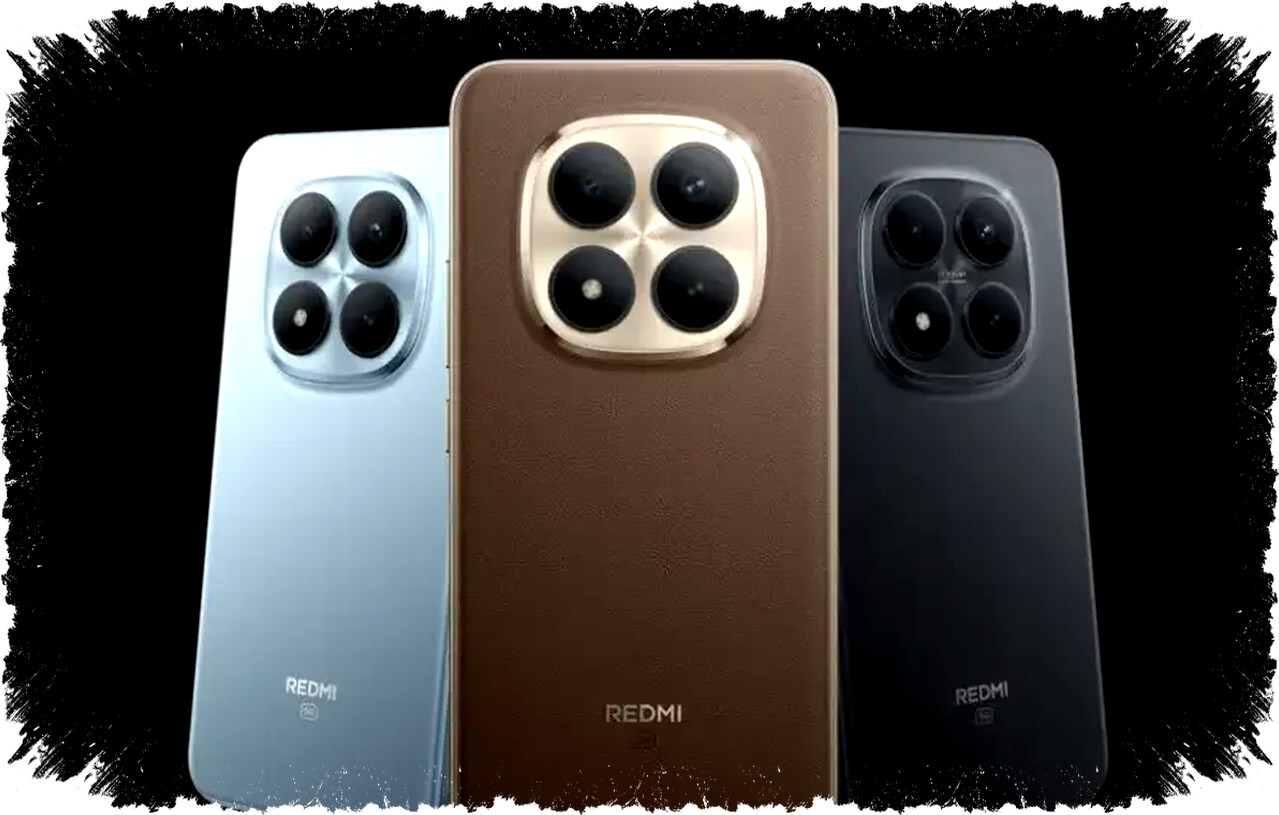 Xiaomi Launches Redmi Note 15 Series with Durable Design and Powerful Performance for Youth