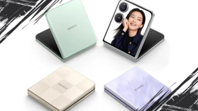 Xiaomi MIX 5 Leak Reveals Potential Under-Display 3D Facial Recognition Technology