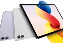 Xiaomi Redmi Pad 2 Pro 5G Debuts with Large Display and Long-Lasting Jumbo Battery
