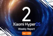 Xiaomi Resolves Multiple HyperOS Bugs, Enhances Battery and Camera on Redmi Note 14