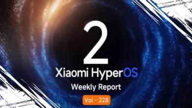 Xiaomi Resolves Multiple HyperOS Bugs, Enhances Battery and Camera on Redmi Note 14
