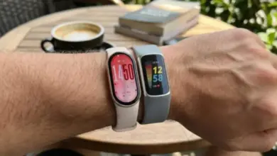 Xiaomi Smart Band 10 vs Fitbit Charge 6: Which Health Tracker Offers Better Features?
