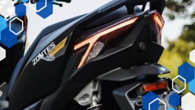 Zontes 150X Shake Up Premium Scooter Market, Challenging Top Models with Bold Features