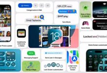 iOS 18 Update Released: Supported iPhone Models and Key Features You Can Download Now