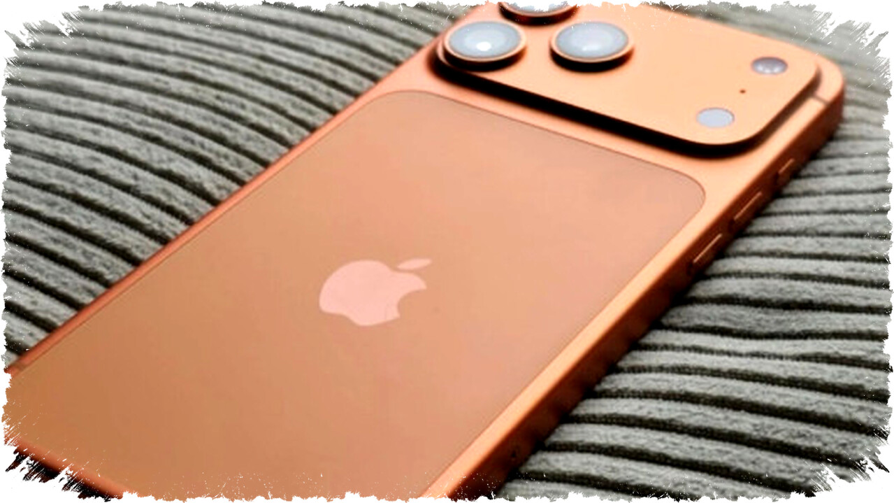 iPhone 17 Tops Sales Charts, Outselling Leading Xiaomi & Huawei Flagships Quickly