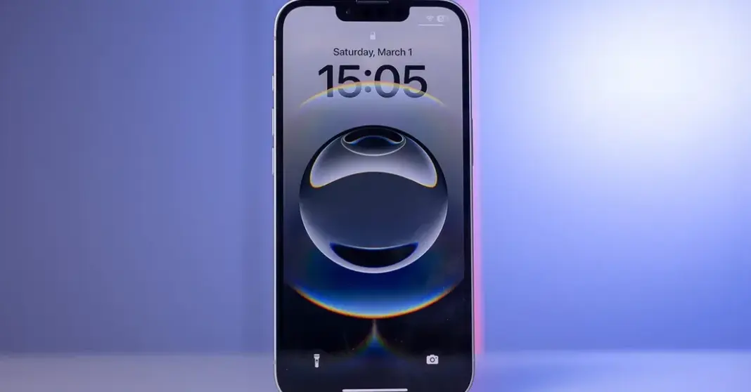 iPhone 17e to Feature Major Selfie Upgrade with New 18MP Front Camera Sensor