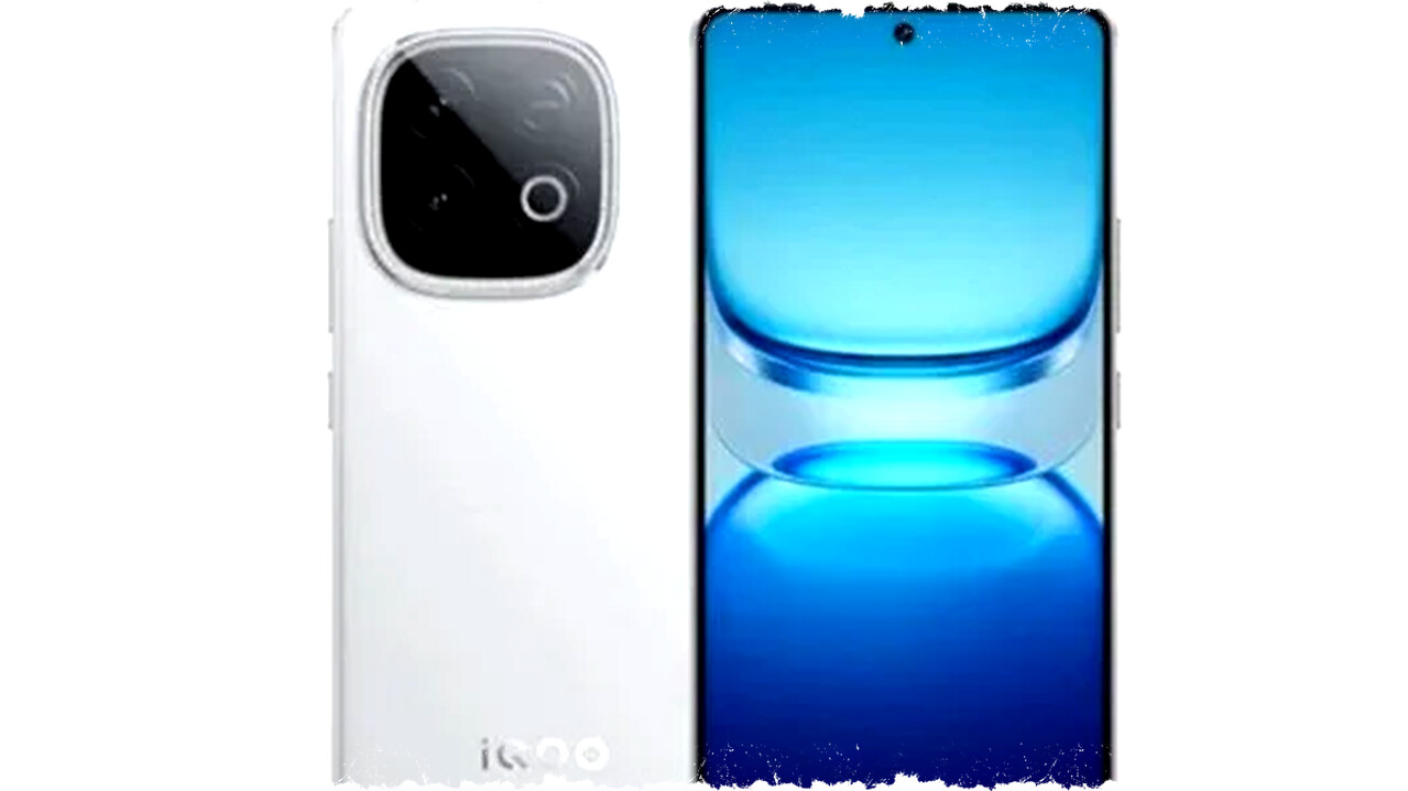 iQOO Z10 2026: Durable Smartphone with IP65 Water Resistance & MIL-STD-810H Military-Grade Toughness