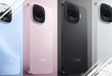 iQOO Z11 Turbo Reveals Stunning New Color Ahead of Official Launch