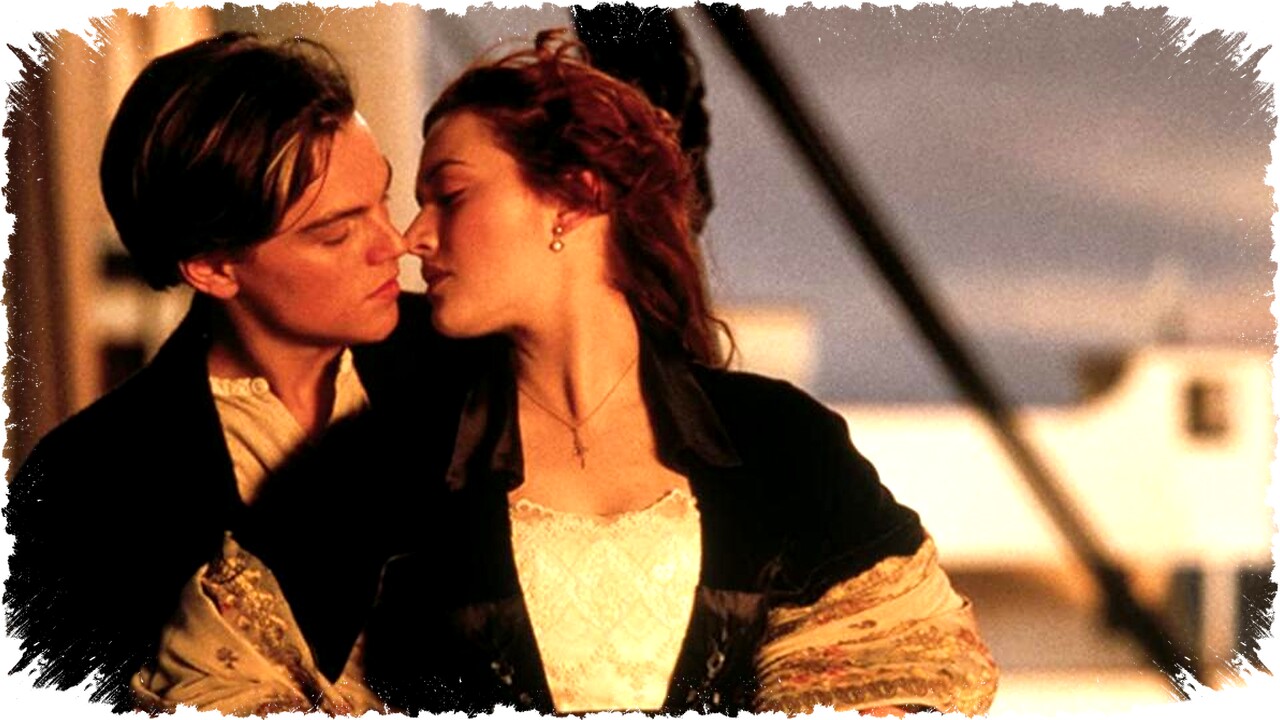 10 Best Romance Movies on IMDb to Watch for a Perfect Valentine's Day Celebration