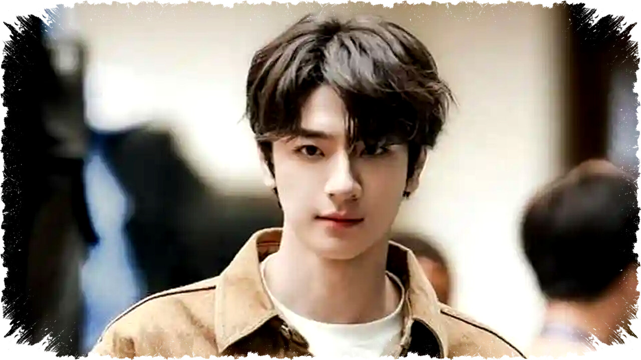 10 Must-Watch Lin Yi Dramas From Put Your Head on My Shoulder to the Captivating When I Meet the Moon