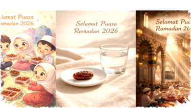 12 Stunning AI Image Prompts to Create the Most Aesthetic Ramadan 2026 Greetings That Capture Spiritual and Modern Elegance