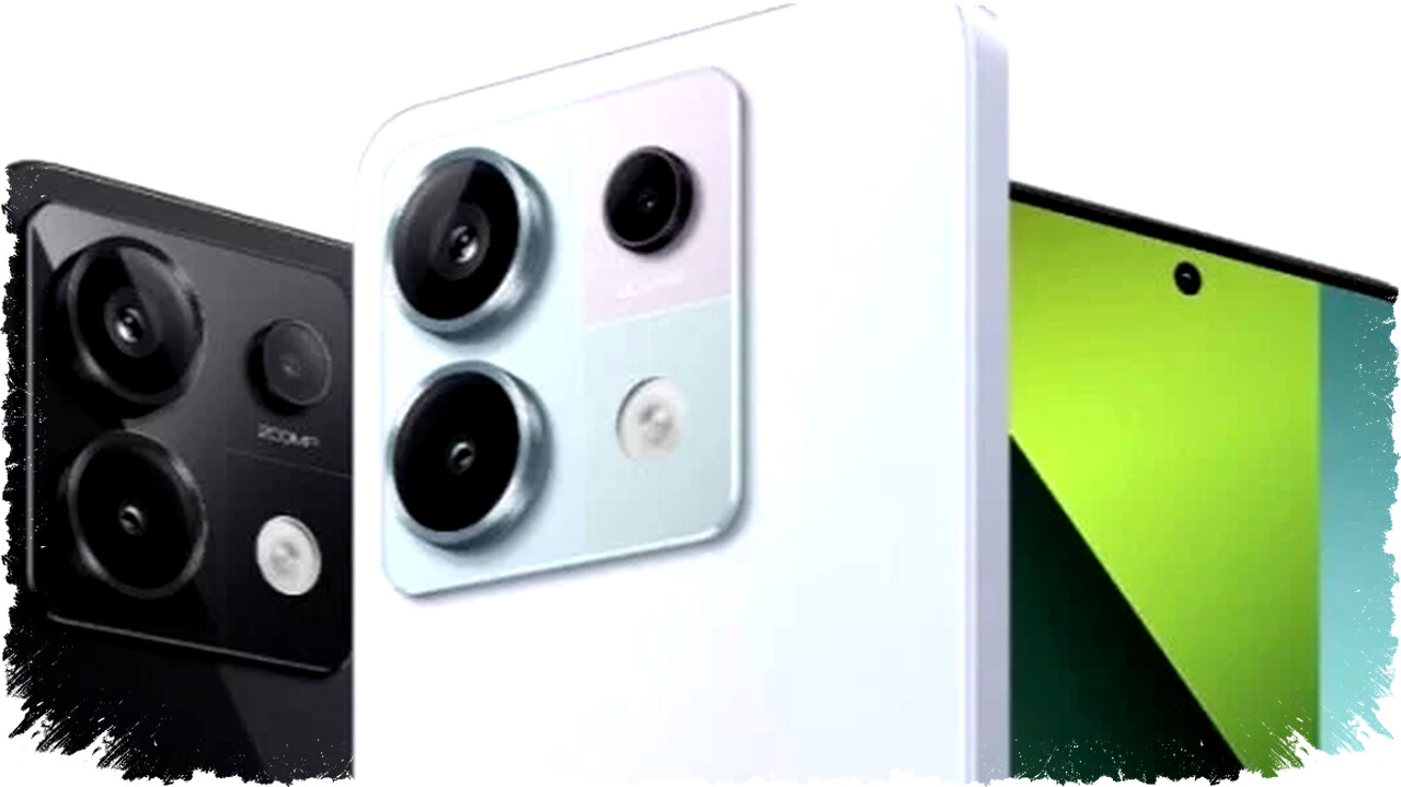 200MP Camera Power Play: How Redmi Note 13 Pro 5G Shatters Flagship Myths and Redefines Mid-Range Photography Excellence