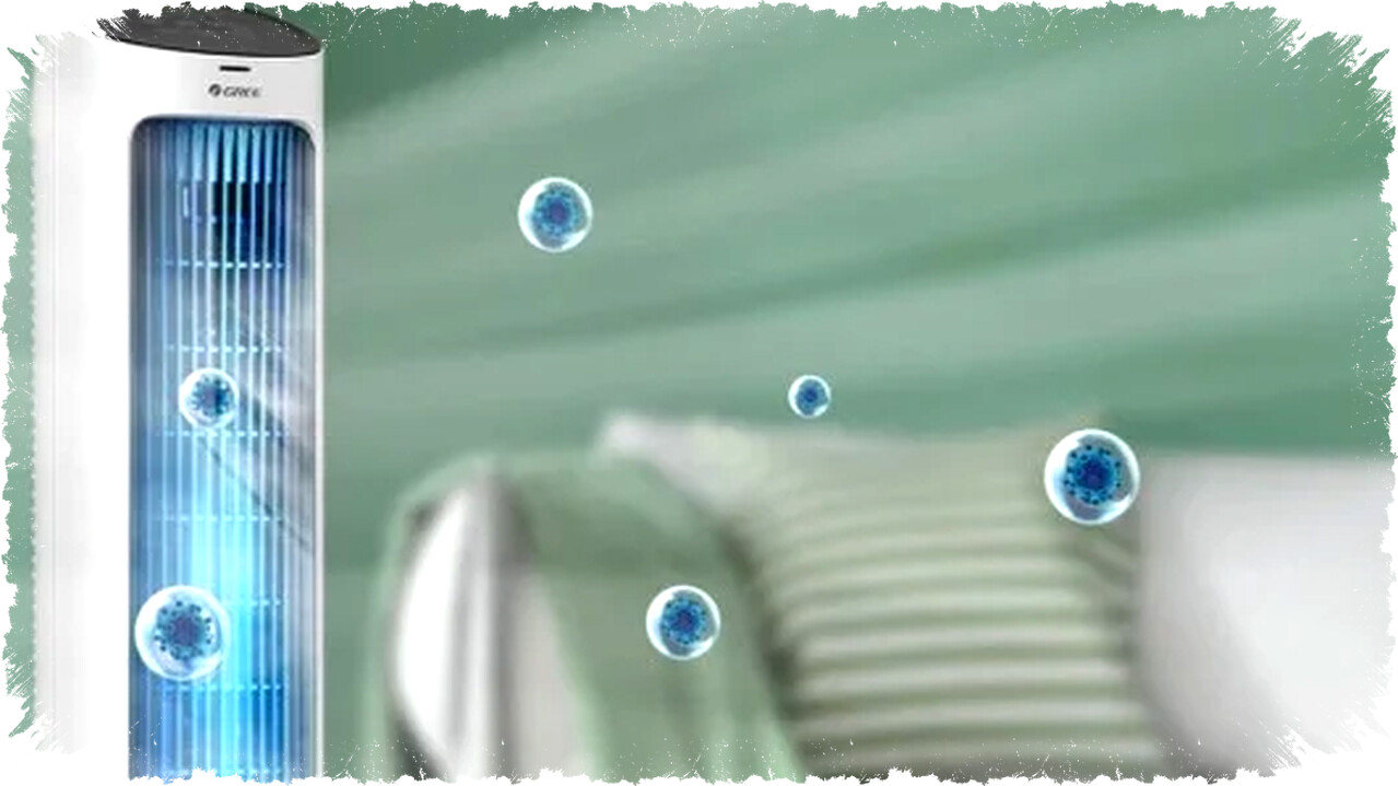 4 Best Energy-Efficient Air Coolers Using Just 50 Watts for Low-Power Homes in 2026