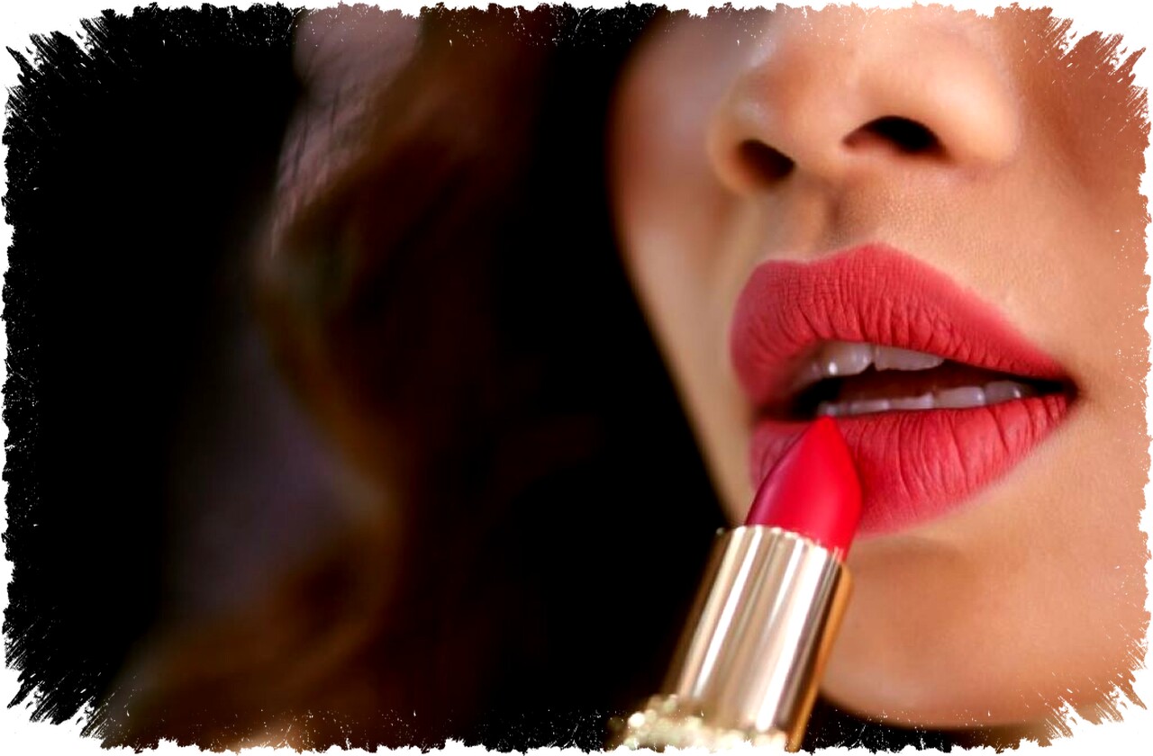 4 Lipsticks That Stay Perfect While Eating and Drinking Without Smudging or Leaving Marks on Glassware