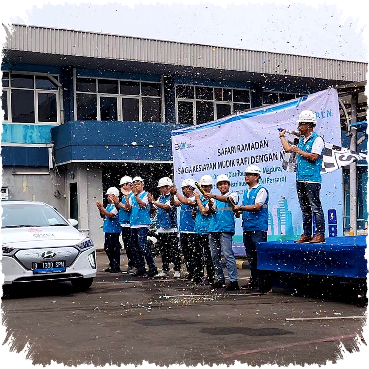 5 Electric Cars Perfect for Long-Distance Lebaran Mudik, Fast Charging Comfort, and Family-Friendly Features You Can’t Ignore