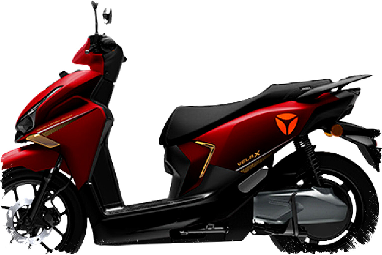 5 Electric Motorcycles Crushing the Ojol Game in 2026: Battery Swap, Fast Charging & Power to Work All Day Nonstop