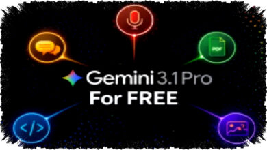 5 Free Ways To Access Gemini 3.1 Pro In 2026, Unlock Google’s Most Advanced AI With This Complete Guide