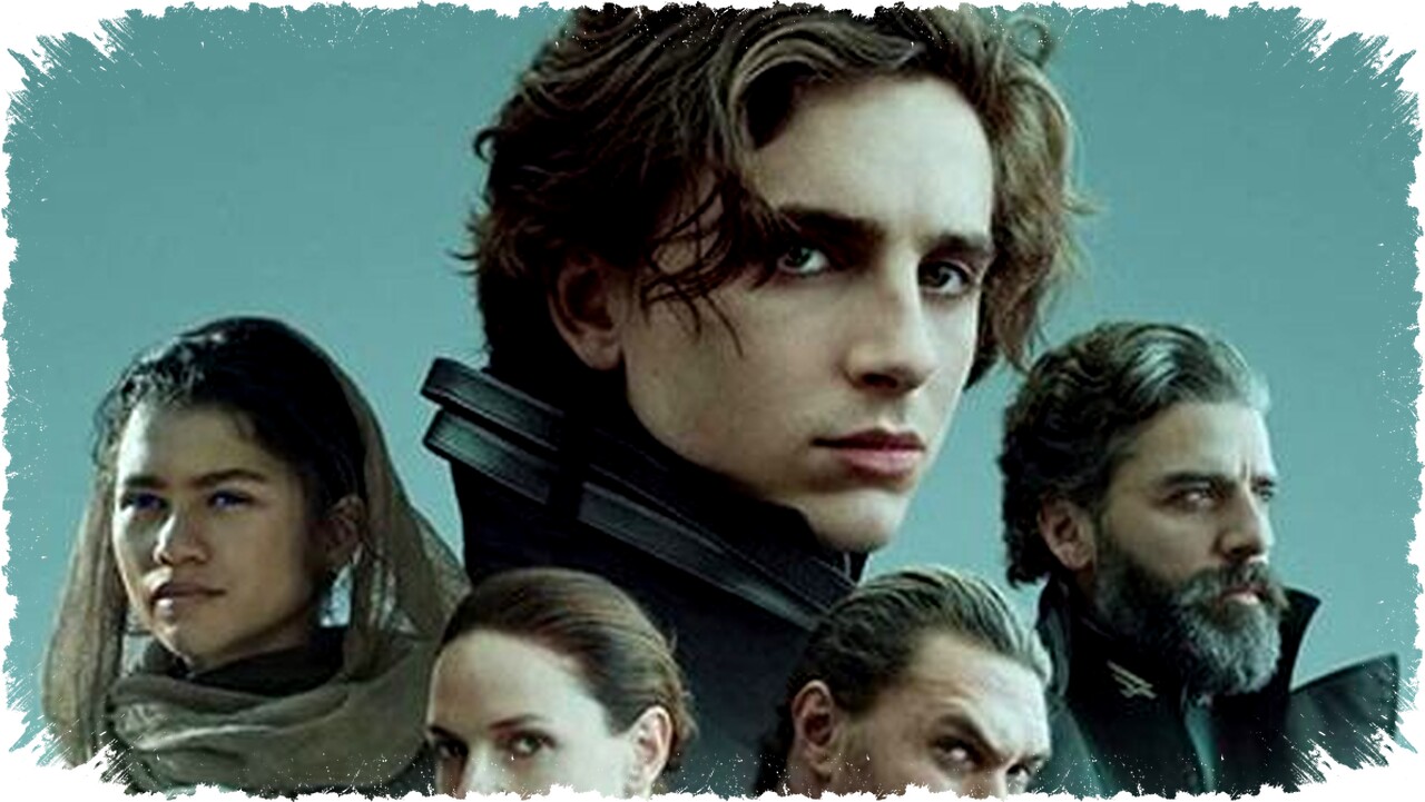 5 Must-Watch Action Blockbusters During Sahur Featuring Aquaman Black Adam and Dune Only on TRANS TV’s Blockbuster Sahur Movies