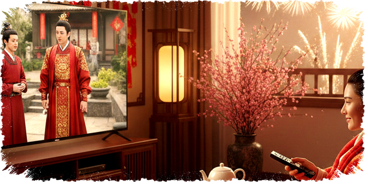 5 Must-Watch Chinese Drama Series to Enjoy During the 2026 Lunar New Year Holiday
