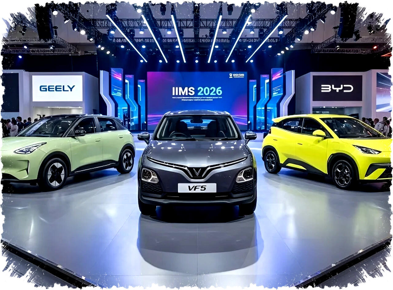 6 Best Electric Cars Under $20K with Top Range, Features & Reliability in 2026