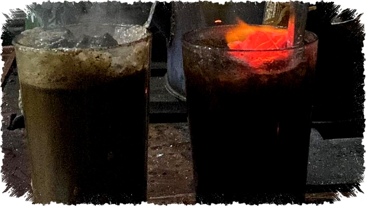 6 Legendary Kopi Jos Spots in Jogja Loved by Tourists for Authentic Traditional Flavor