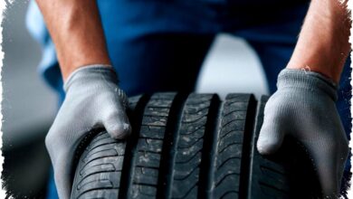 8 Essential Car Tire Maintenance Tips for Longevity and a Comfortable, Safe Ride