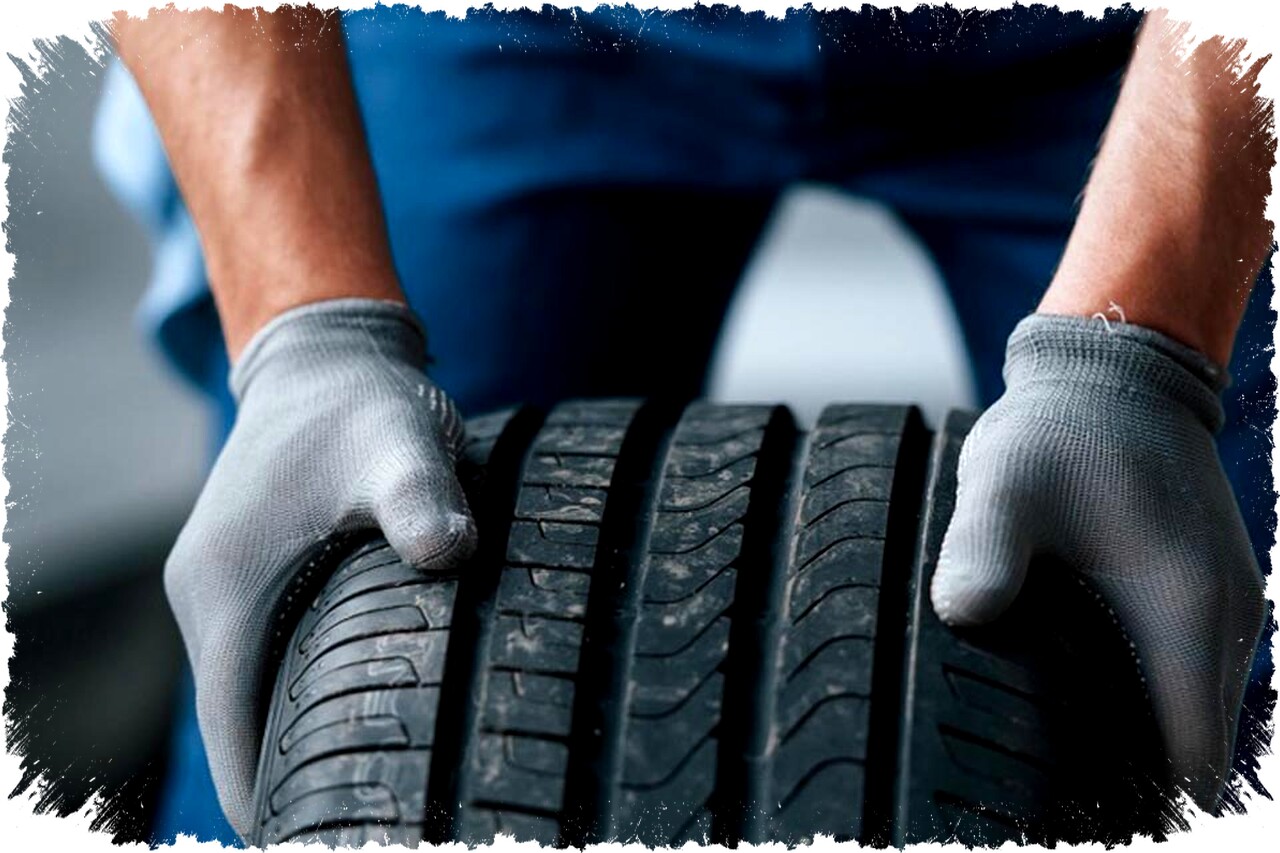 8 Essential Car Tire Maintenance Tips for Longevity and a Comfortable, Safe Ride