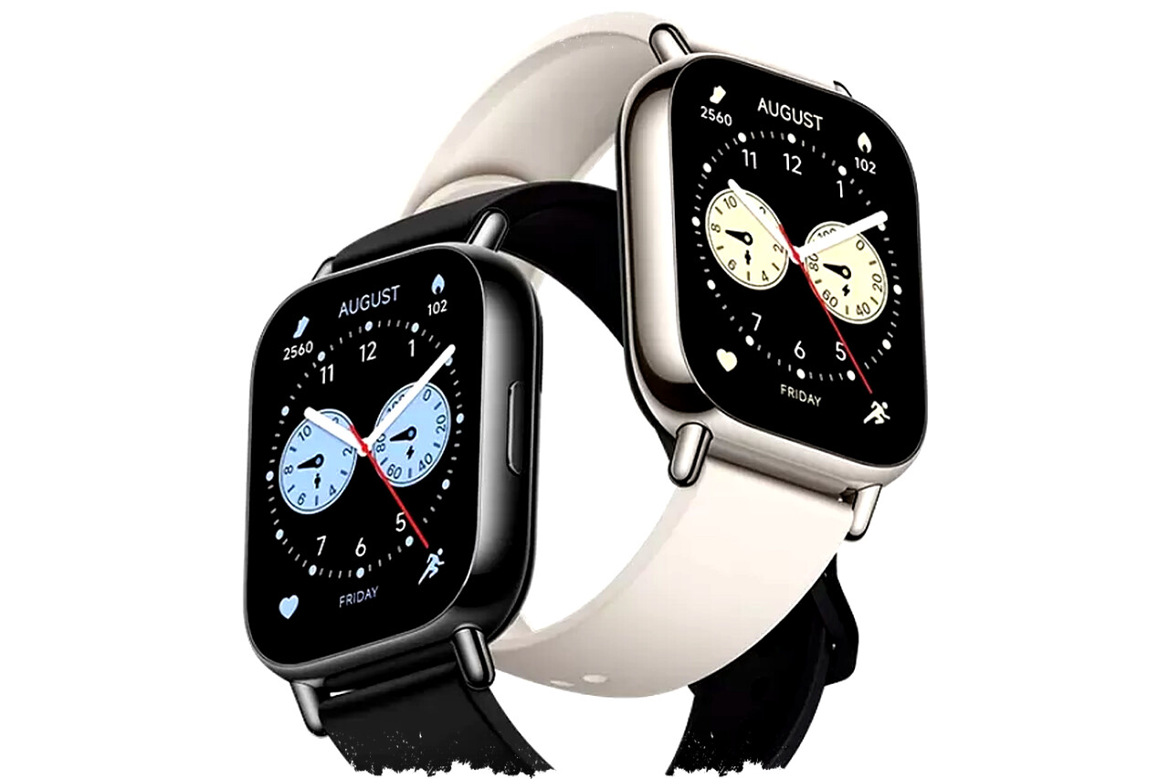 8 Stylish Xiaomi Smartwatches in 2026: Top Picks with Great Features and Affordable Value