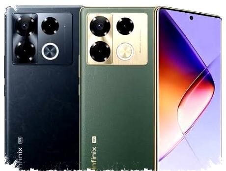 9 Affordable Wide-Screen Smartphones That Deliver Big Visuals Without the Bulk or Price of a Tablet