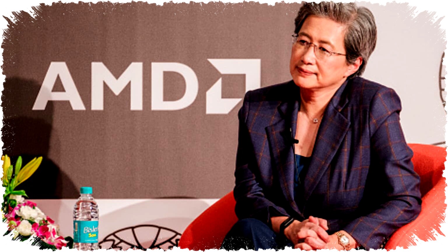 AMD CEO Lisa Su Defends Forecast Amid 17% Stock Drop, Highlights Accelerating AI Demand and Helios Launch