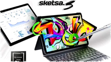 Advan Tab Sketsa 3 Offers Unbeatable Student Features and Bundled Stylus Plus Keyboard That Redefine Affordable Learning in 2026