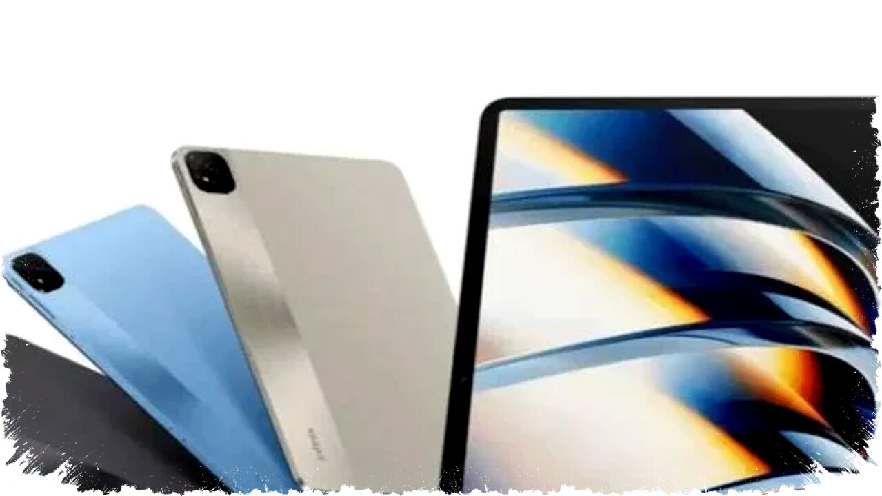 Affordable Infinix XPad Tablet Excels for Online Learning and Netflix Streaming with Sharp 11-Inch Display