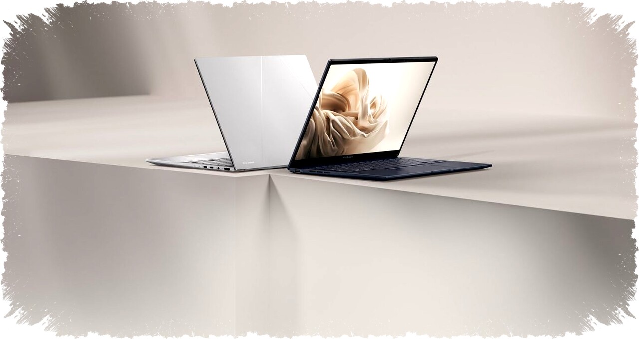 Affordable OLED Laptop Revolution Is Here, Discover 5 Models That Redefine All-Day Eye Comfort and Powerful Performance