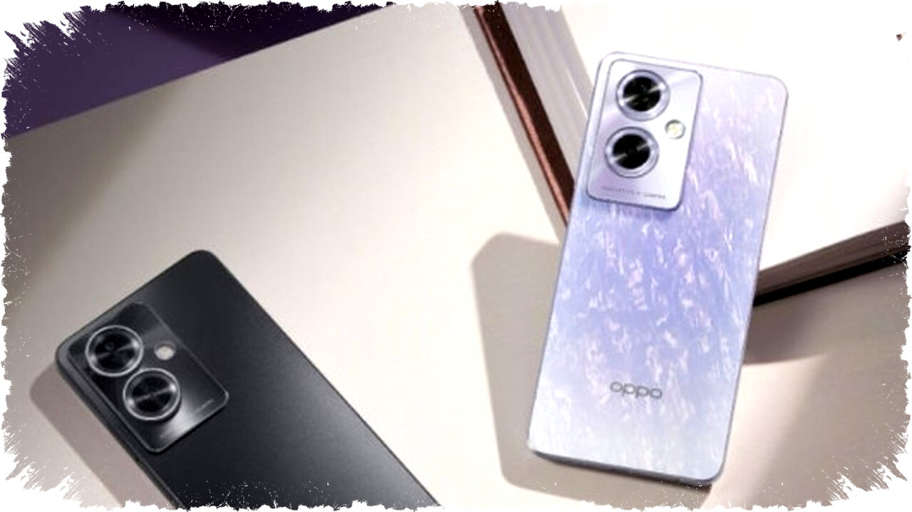 Affordable OPPO A79 5G Offers Smooth 5G Experience and Full Features for New Users