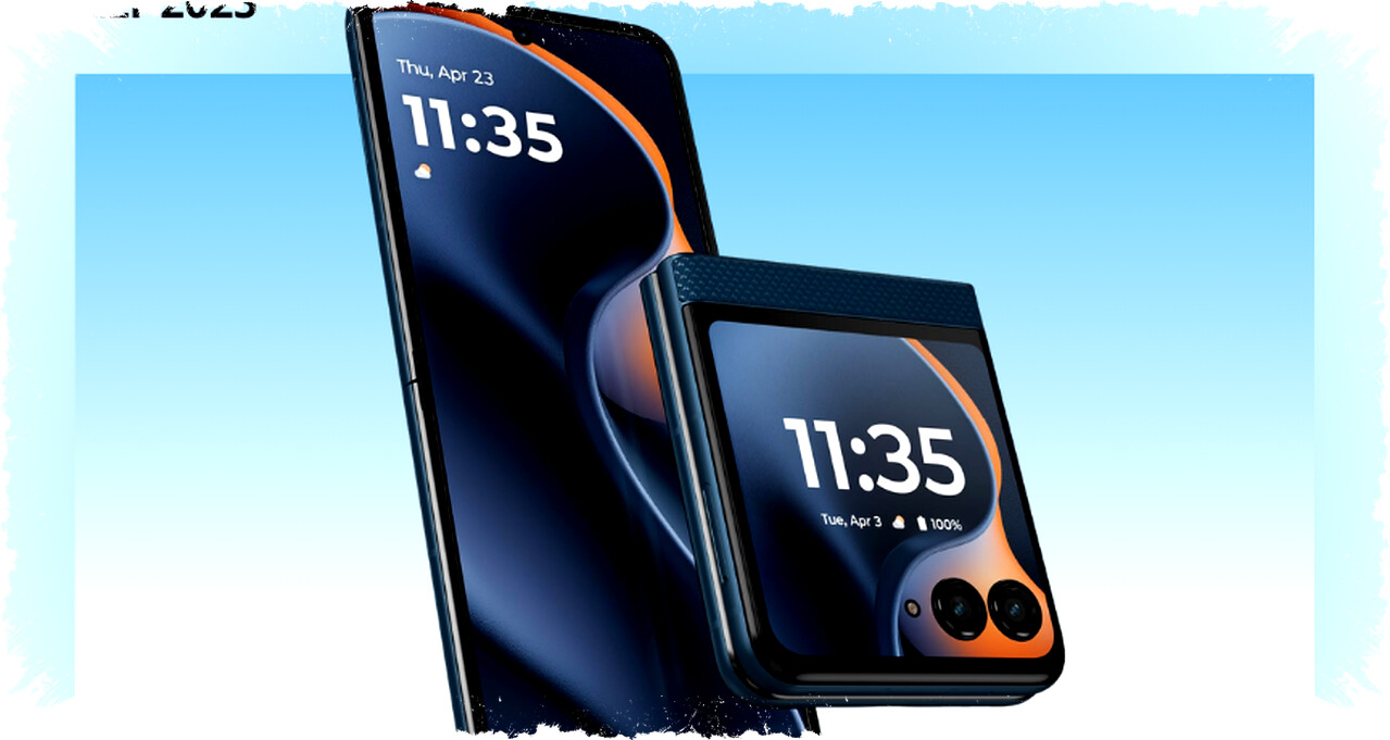 After a Long Wait Motorola Razr 2026 Finally Receives Android 16 Update Boosting Security and Performance