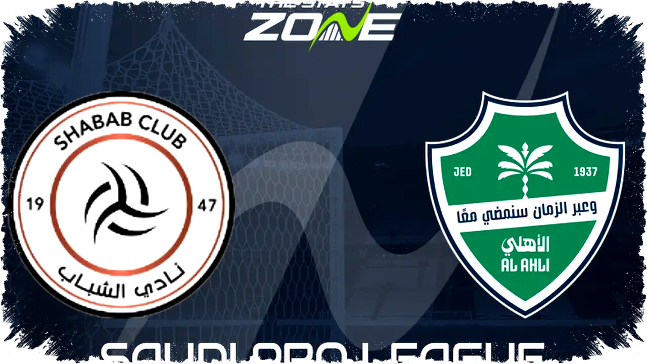 Al Shabab Struggles Continue as They Face Title-Chasing Al Ahli: Can Underperforming Underdogs Shock at King Fahd Stadium? Predicting a Tough Clash in Saudi Pro League