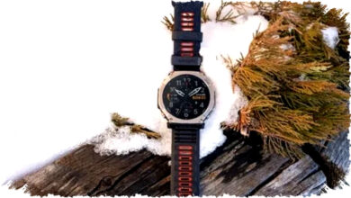 Amazfit T-Rex Ultra 2 Redefines Rugged Smartwatches with Military-Grade Durability and True Offline Navigation for Extreme Adventures