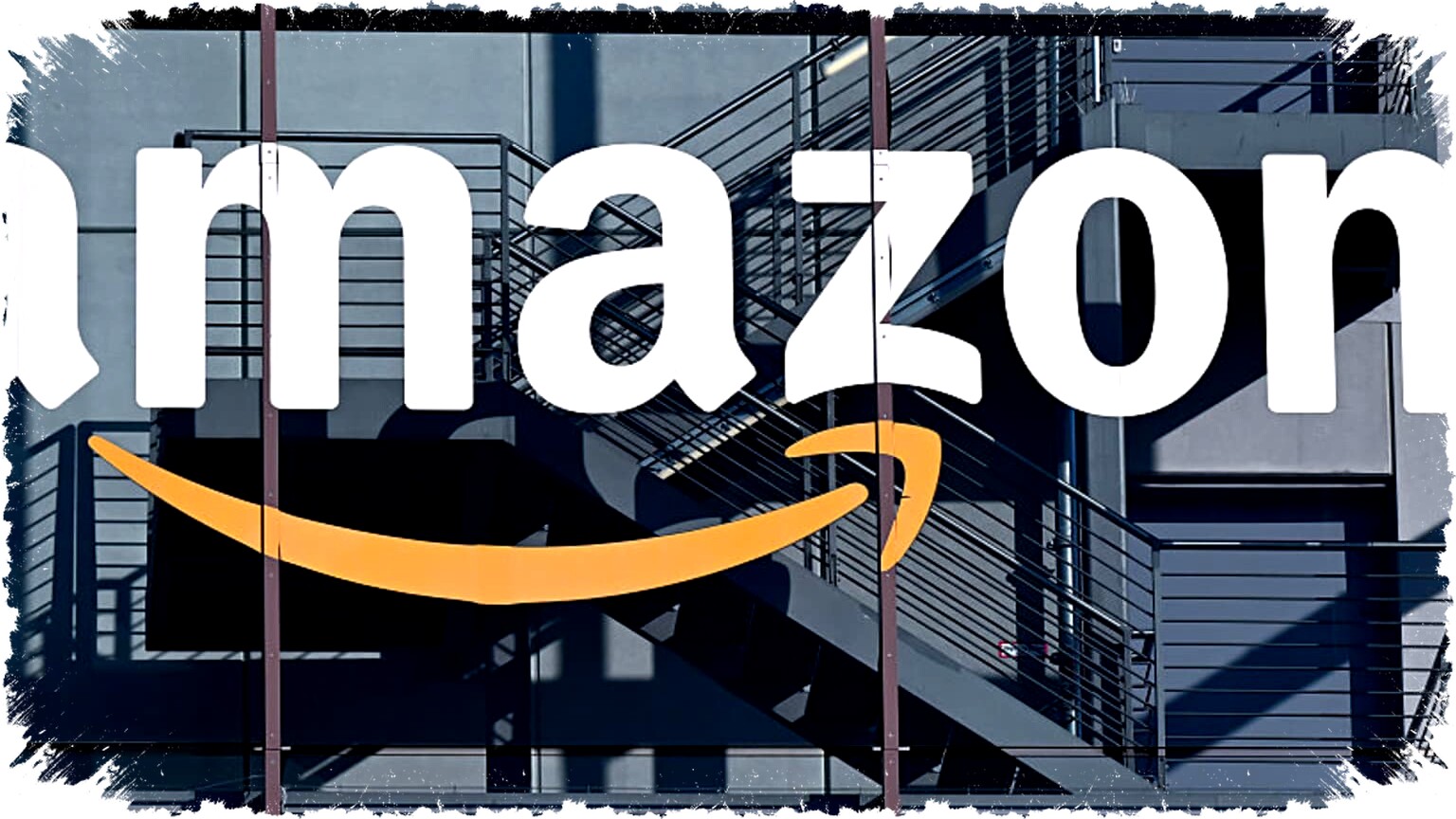 Amazon Leads Big Tech Sell-Off Amid Investor Fears of AI Spending Bubble and Valuation Drop