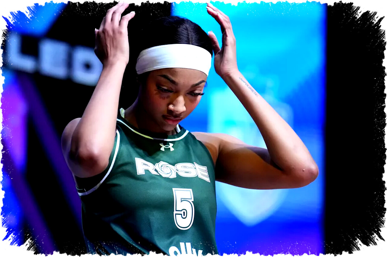 Angel Reese Returns to Unrivaled This Friday Ready to Dominate After Filling Rose BC’s Crucial Roster Spot