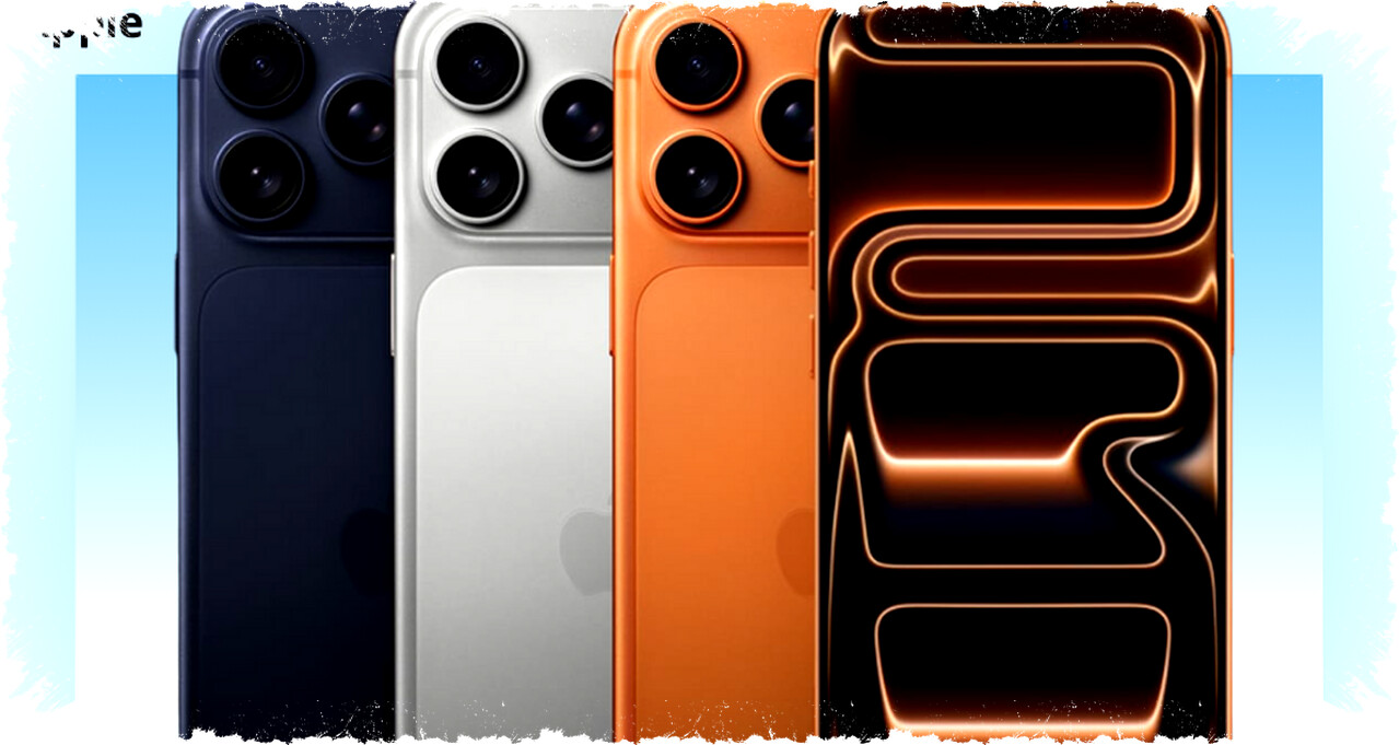 Apple Edges Out Samsung to Lead Global Smartphone Market in 2026 with Record Shipments, Omdia Reports