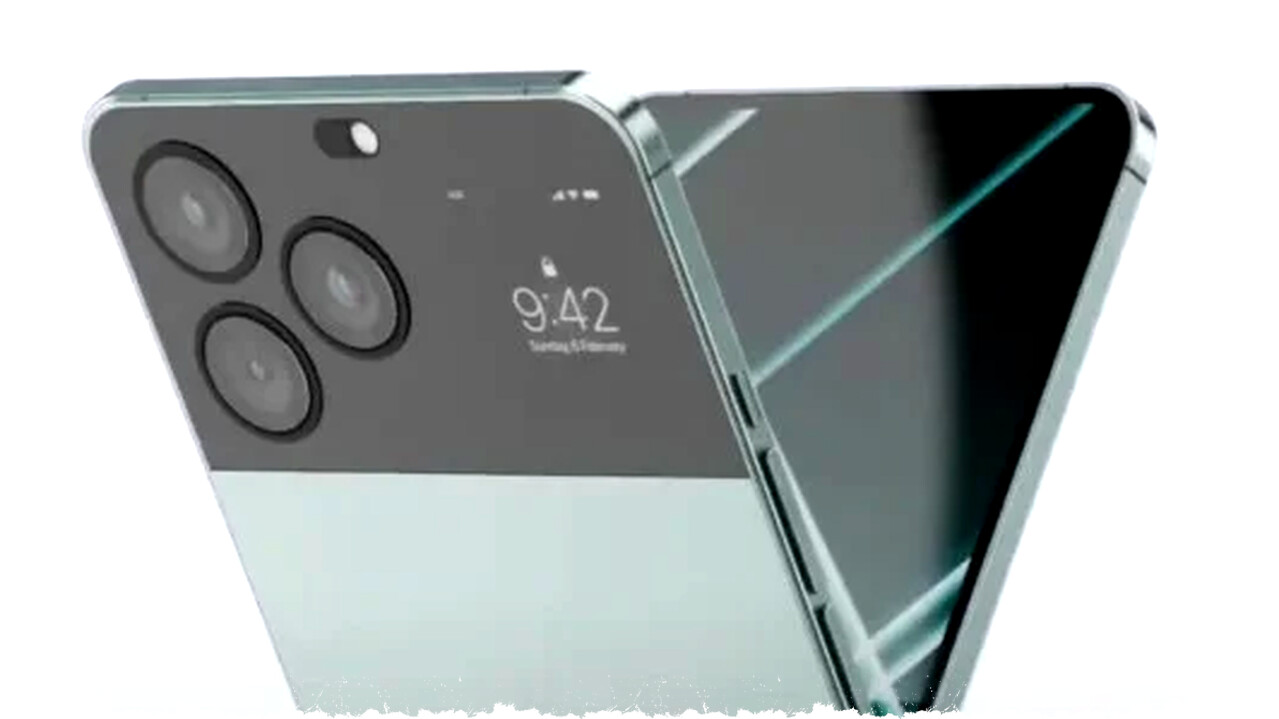 Apple Intensifies Foldable Phone Race Testing iPhone Flip Prototype While Exploring Multiple Designs for Future Flagship