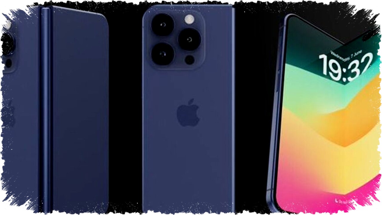 Apple Stalls on Clamshell iPhone: Will This Bold Flip Design Ever See the Light of Day or Remain a Shelved Dream?